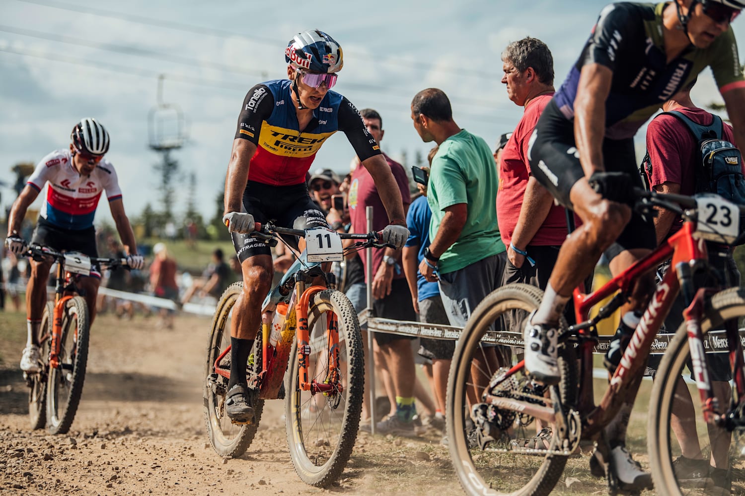 Uci xco mtb discount