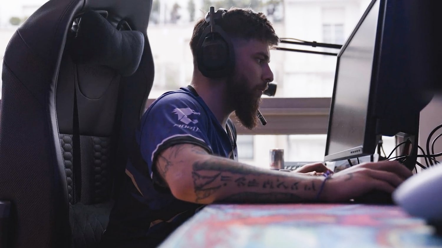 Argentina: the passion for esports