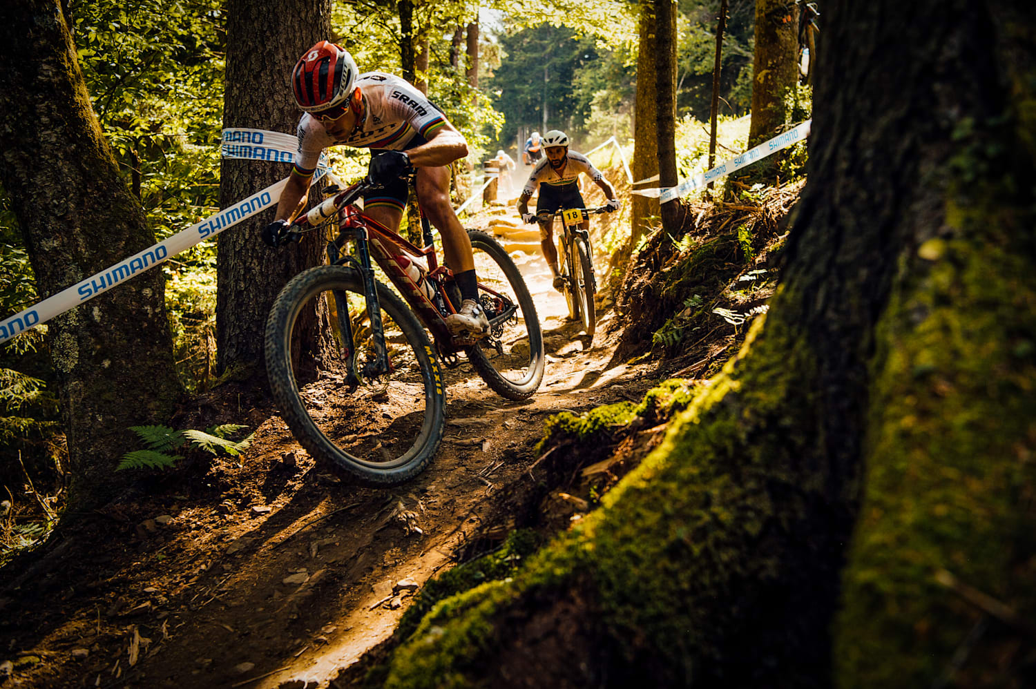 Uci points system mountain bike discount