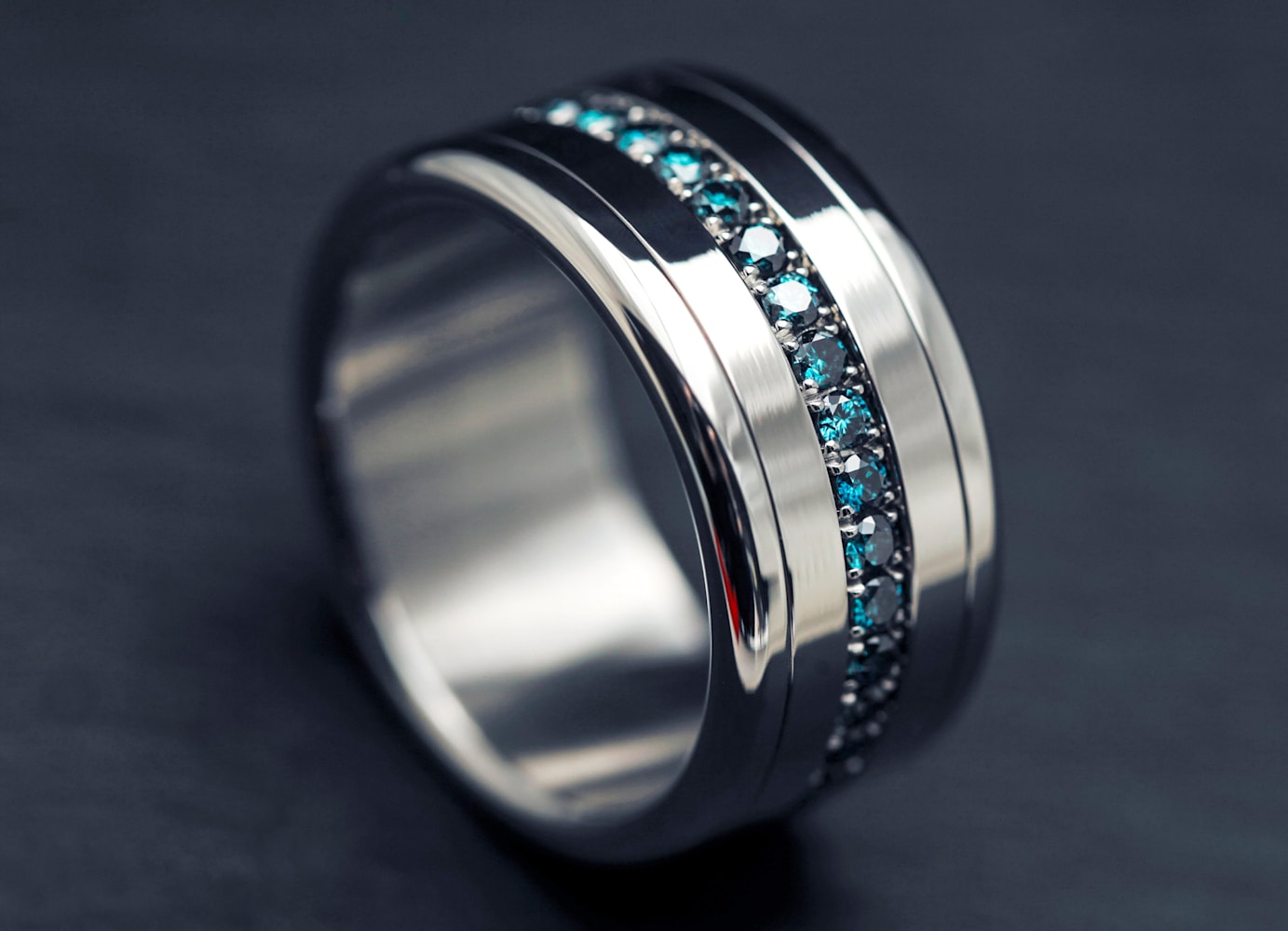 Ben greenfield ring hotsell