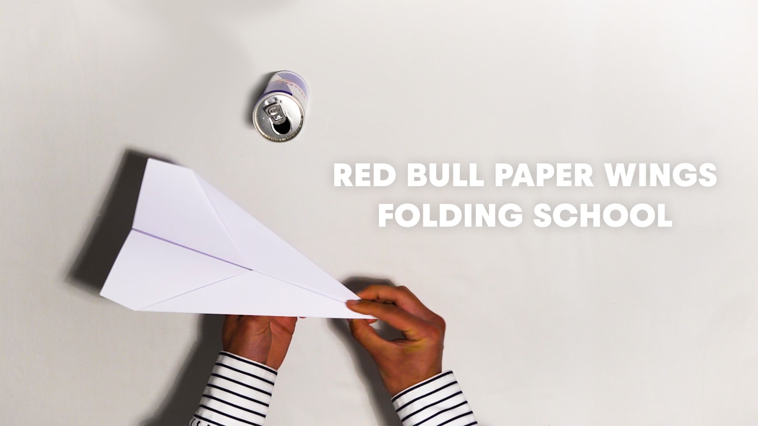 Airplane Paper Wings How To Make A Paper Airplane With Flapping Wings