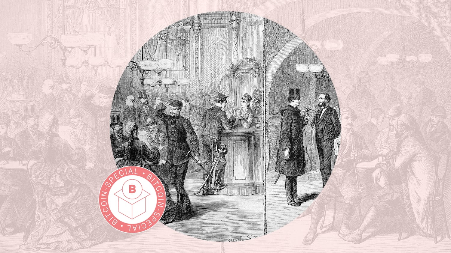 Geschichte von Bitcoin: Ursprünge & Entstehung