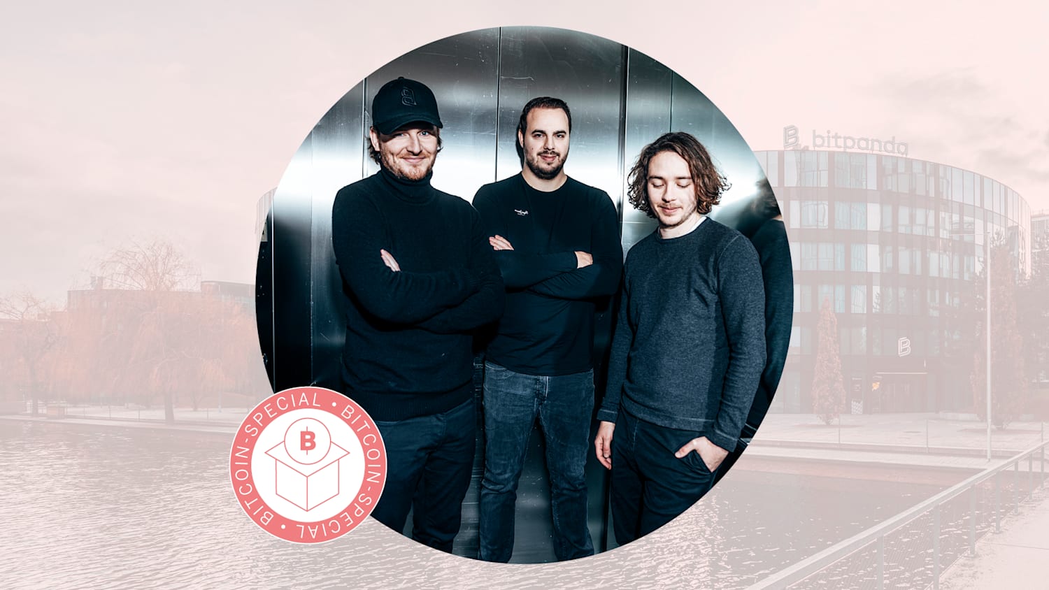 Bitpanda: Das erfolgreichste Start-up Österreichs?