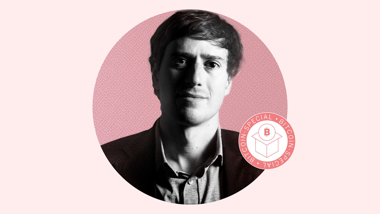 Alex Gladstein Interview: Is Bitcoin the way forward?