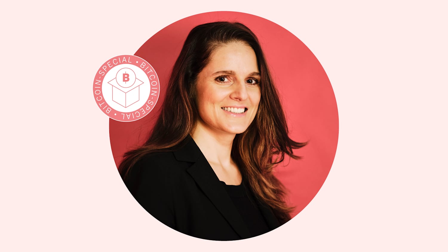 Steuerberaterin Natalie Enzinger: Bitcoin und Steuern