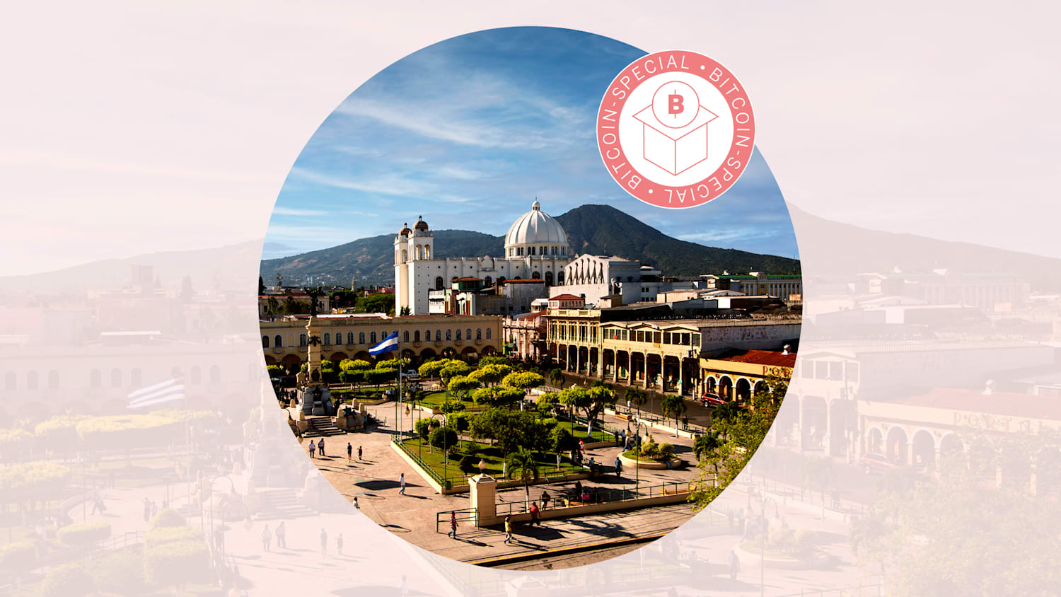 Bitcoin als Staatswährung: Unterwegs in El Salvador