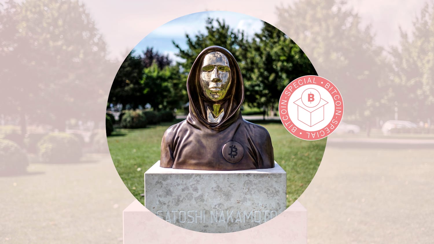 Wer hat Bitcoin erfunden? Suche nach Satoshi Nakamoto