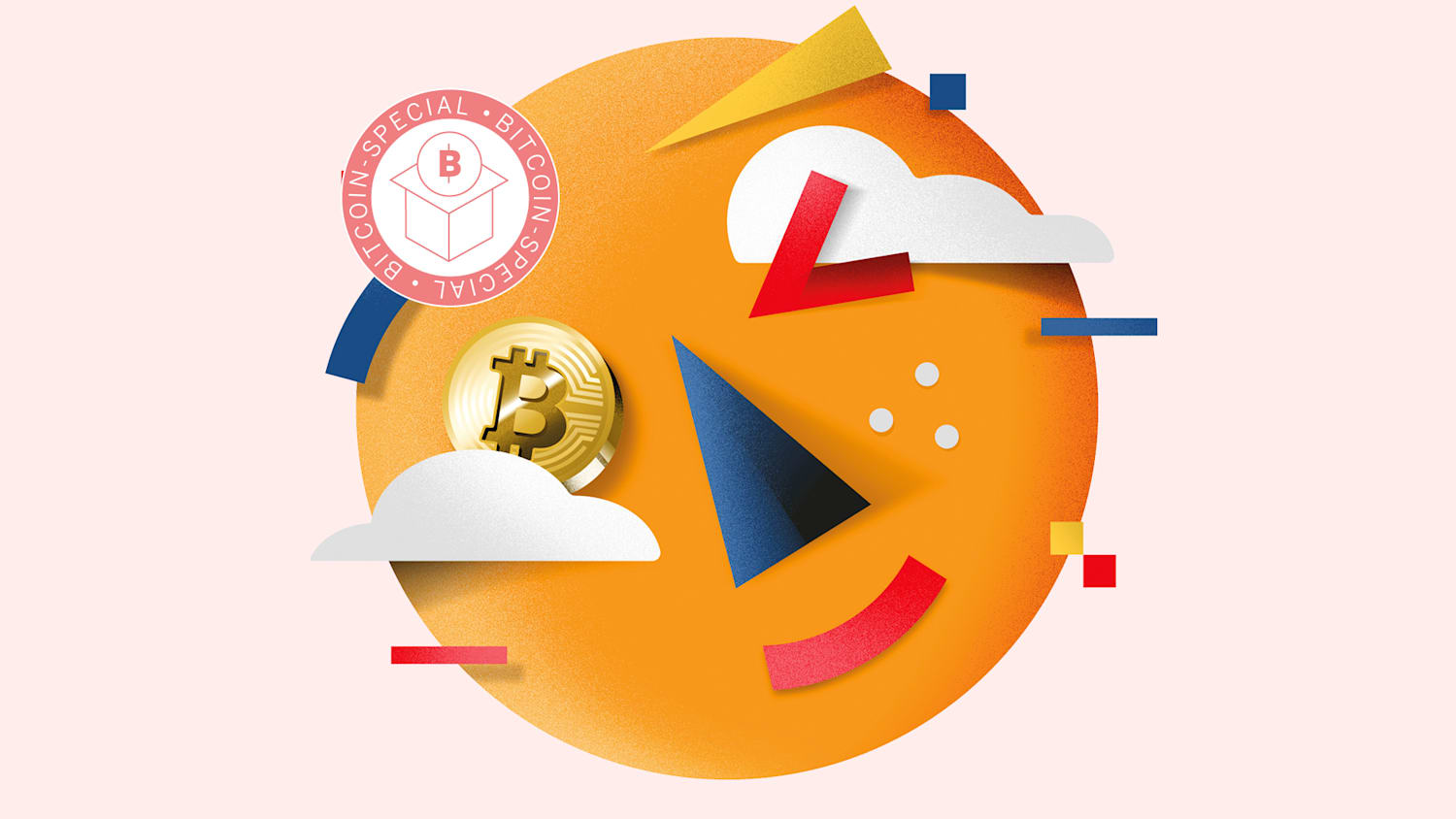 Bitcoin: Is it a revolution of our monetary system?