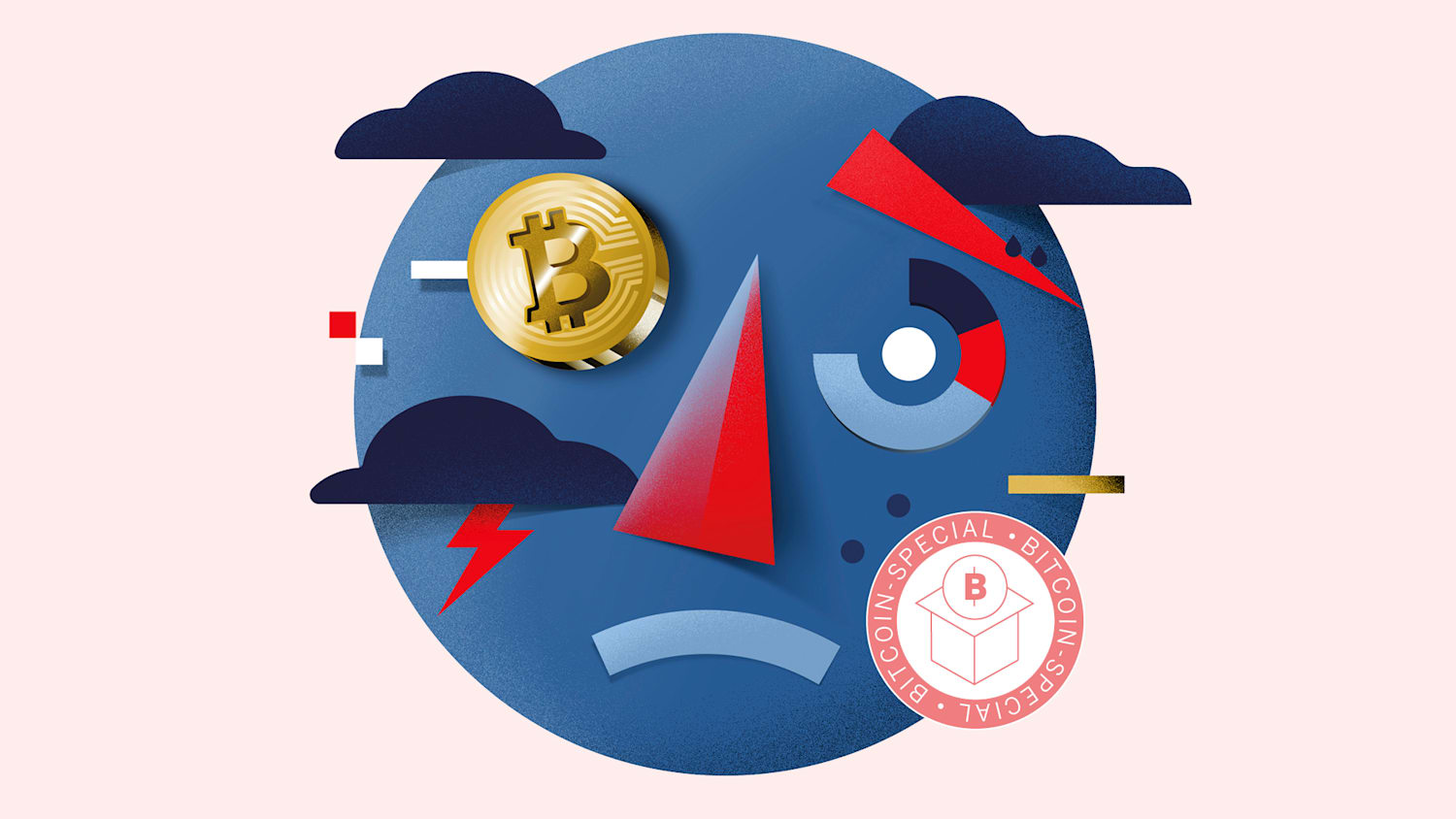 Bitcoin: Die Währung von Drogenlords und Waffenhändlern