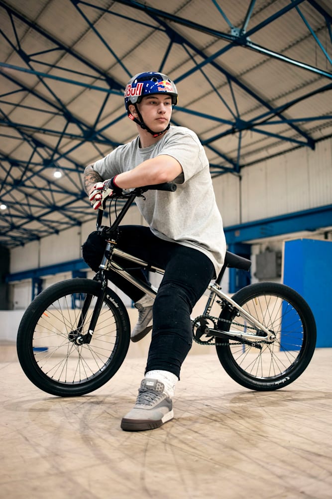 Highest paid bmx rider deals