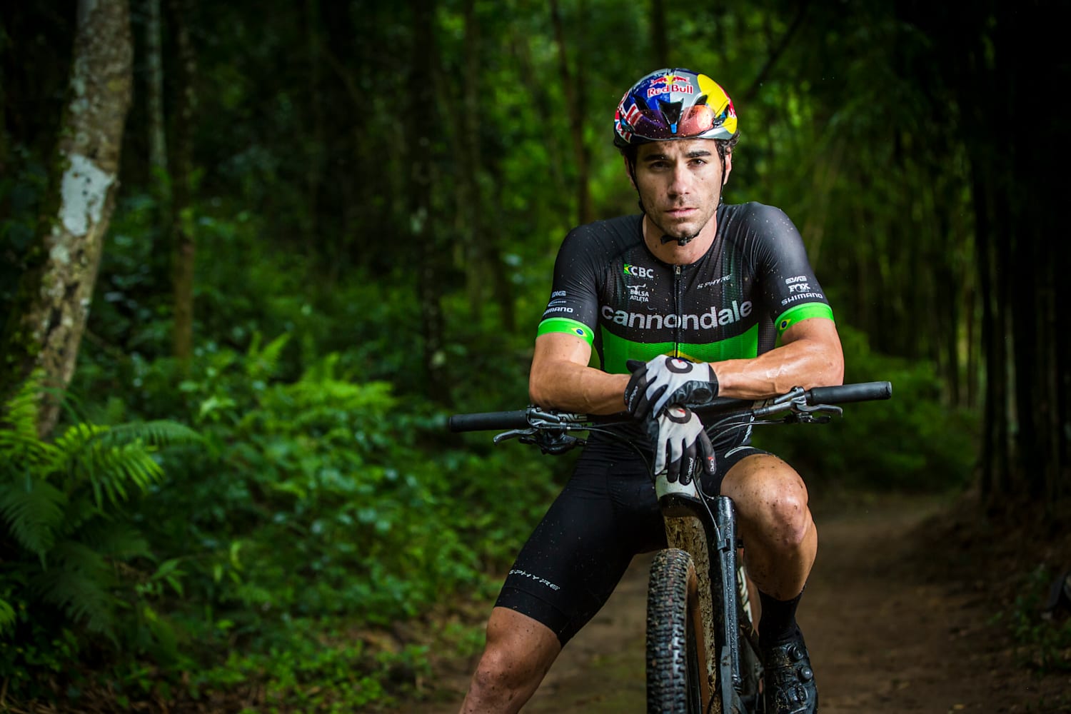 Henrique avancini cannondale cheap