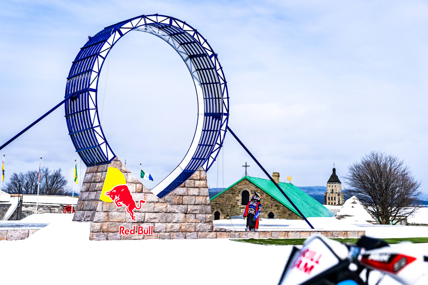It’s showtime | Red Bull TV