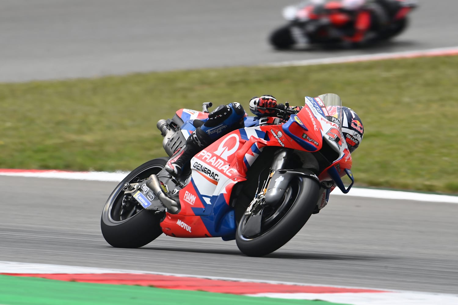 Journal L'Équipe Avril 2022 – Fabio Quartararo GP Du Portugal – Neuf