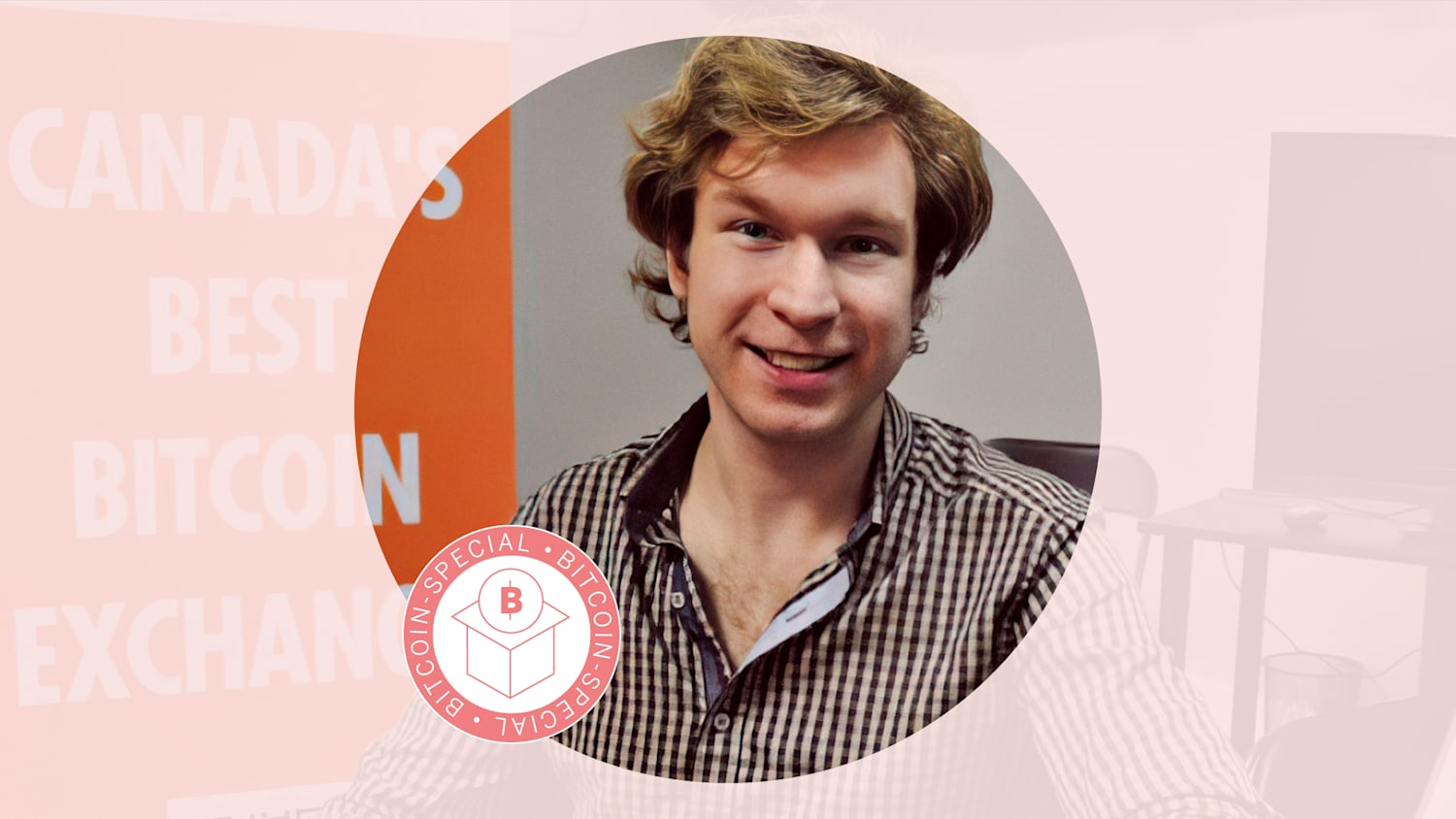 Gerald Cotten & QuadrigaCX: Jagd nach dem Kryptokönig