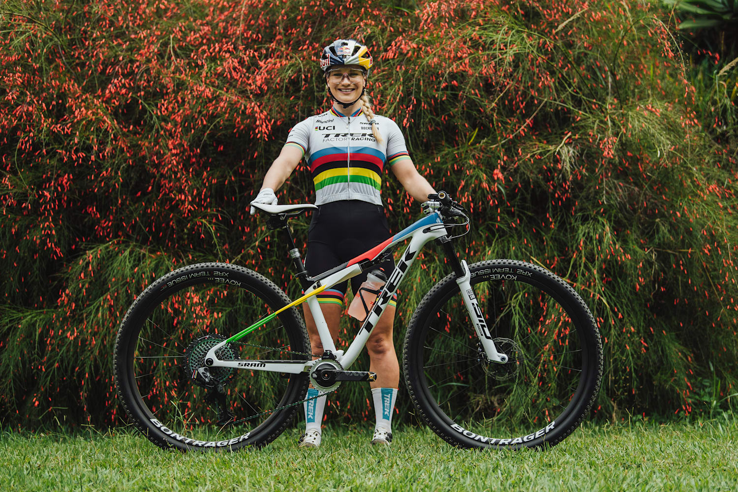 Trek prototype xc bike cheap