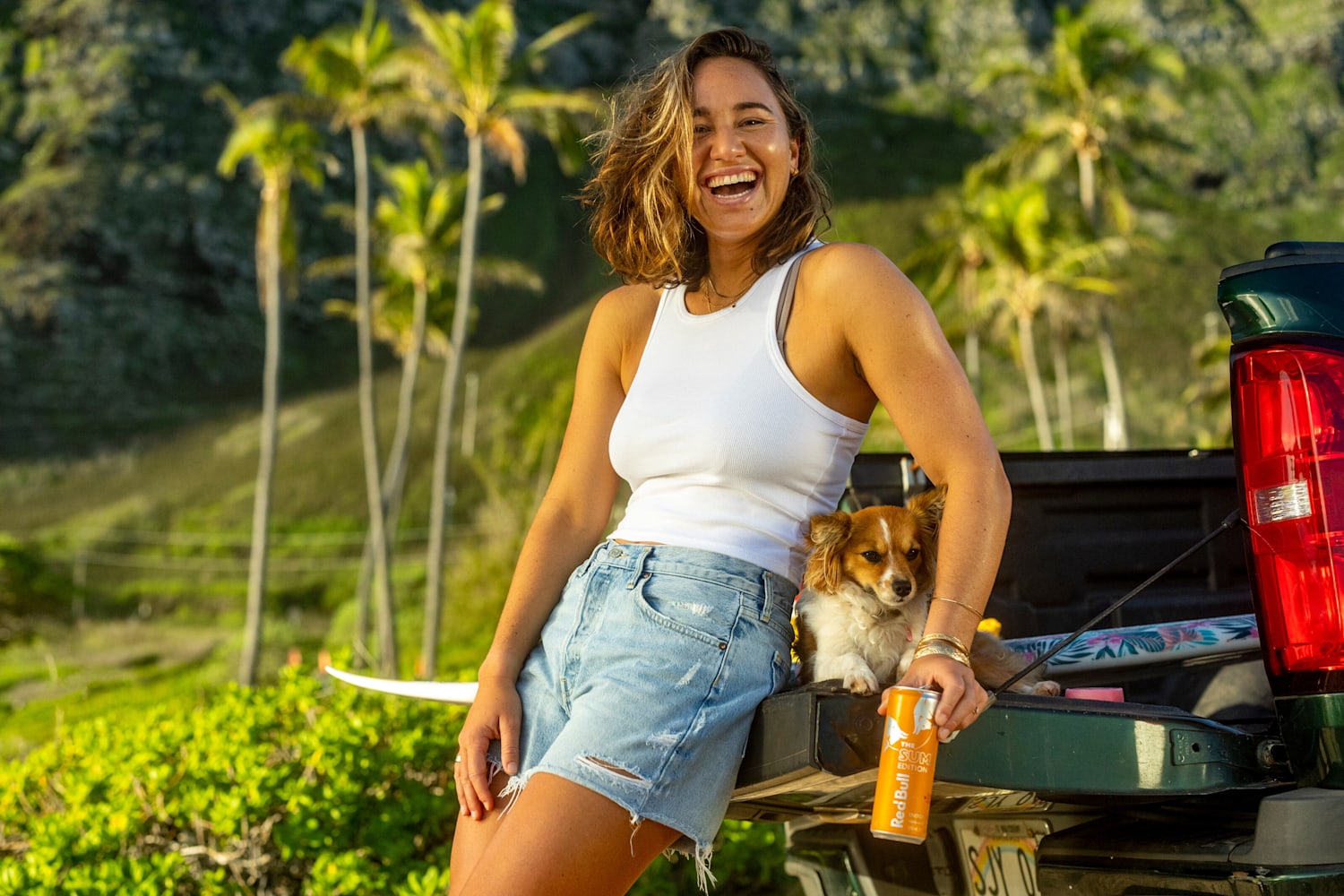 Carissa Moore: Surfing – Red Bull Athlete Profile Page Carissa Moore: Surfing – Red Bull Athlete Profile Page