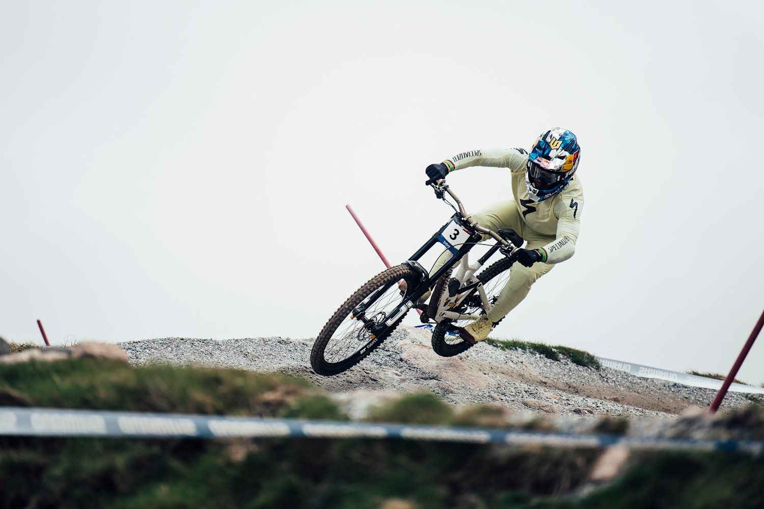 Bruni mtb 2025