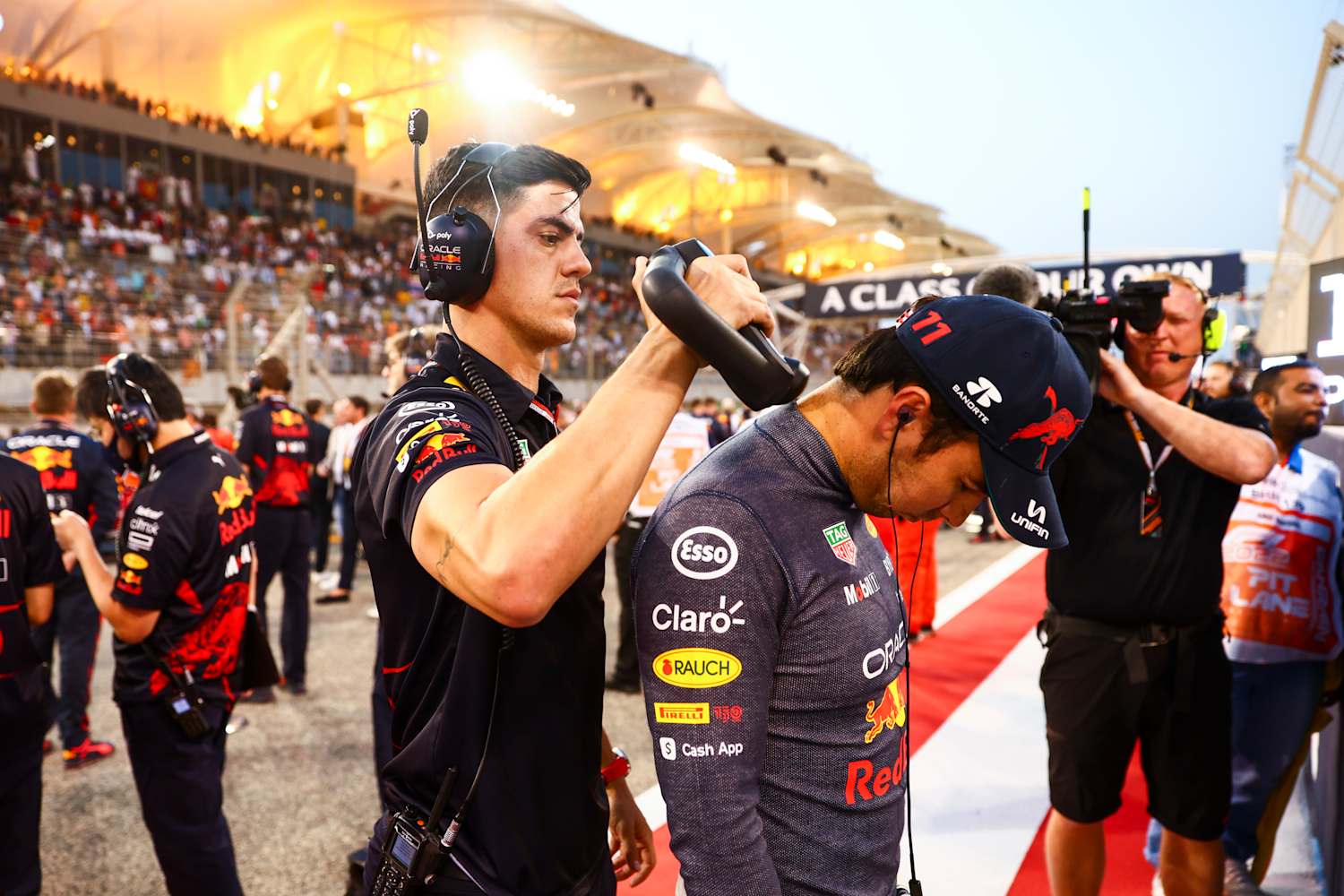 Recovering Throughout The Season With Therabody