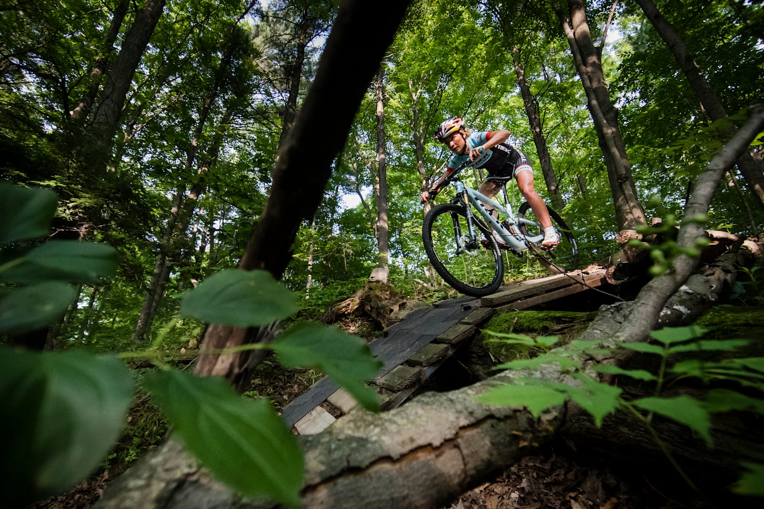 Good mtb trails near me discount
