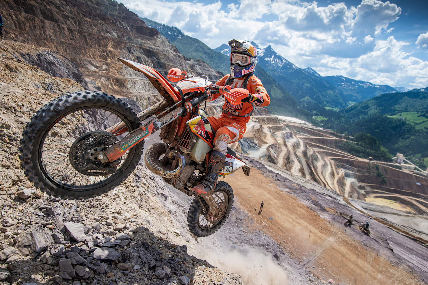 Hard Enduro World Championship All you need to know