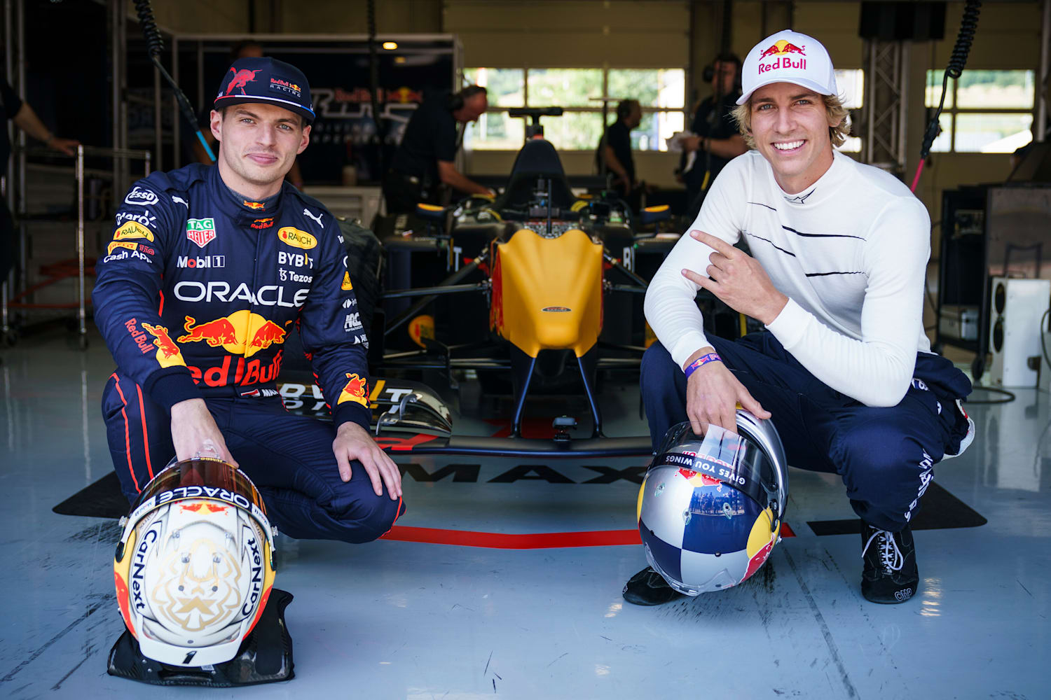 Fabio red bull new arrivals