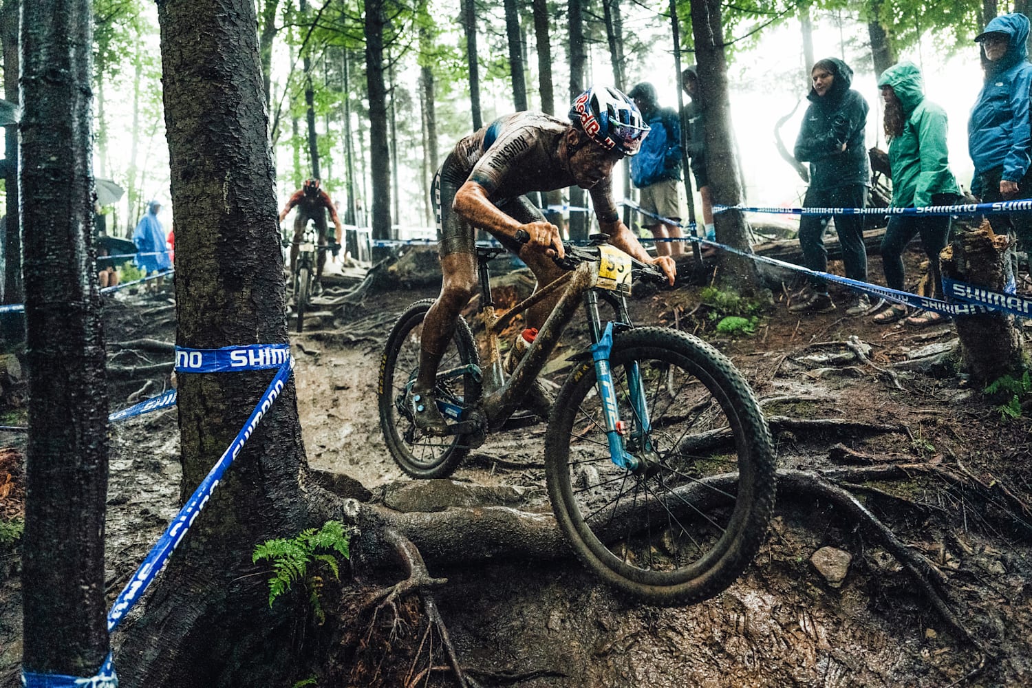 Red bull short track mtb discount