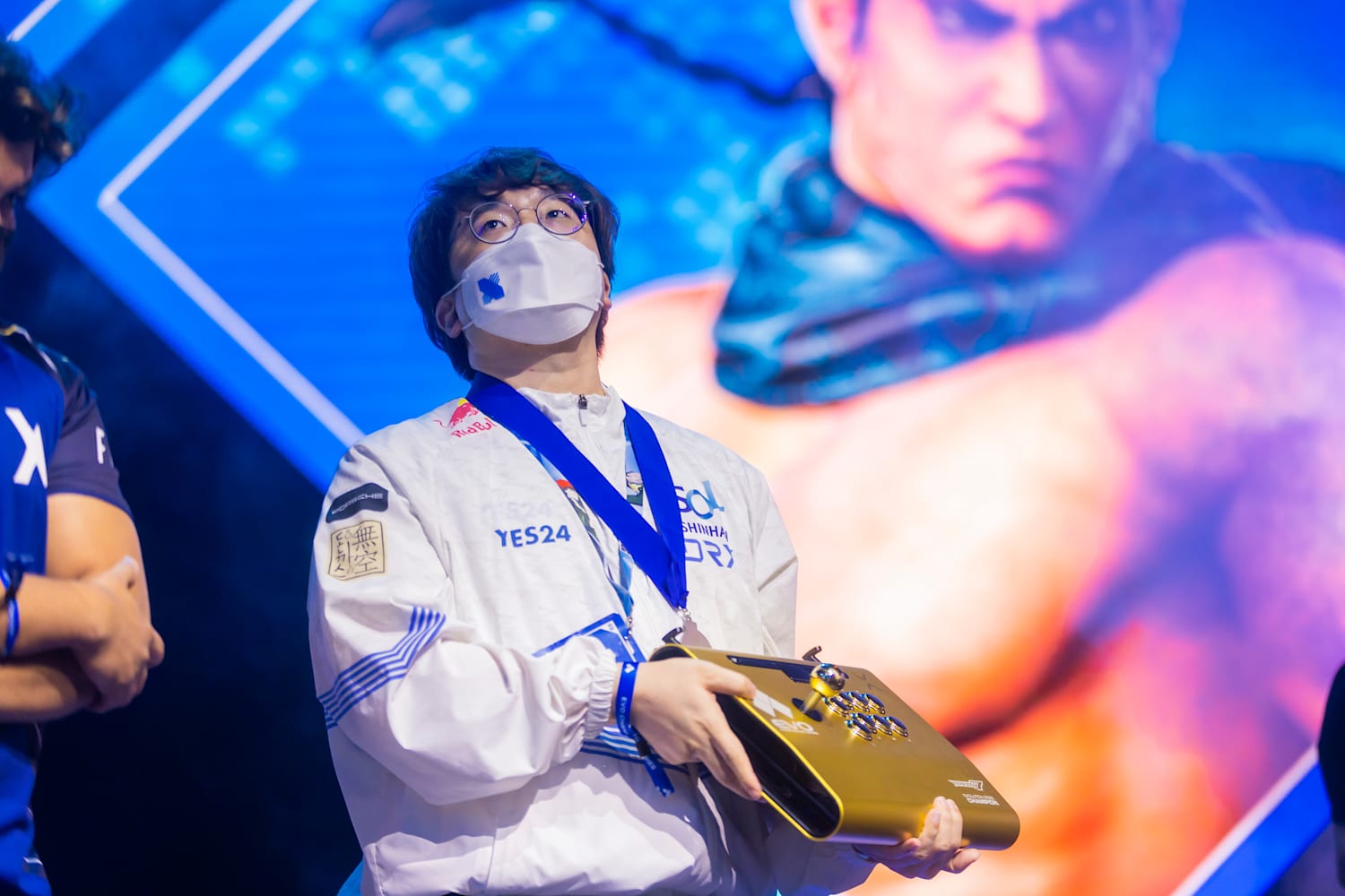 Knee：EVO 2022『鉄拳7』王者への道のり | 格ゲープレイヤー