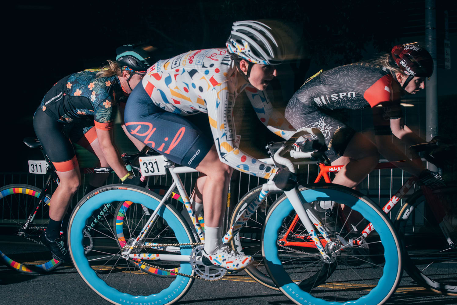 Best crit racing bikes 2025