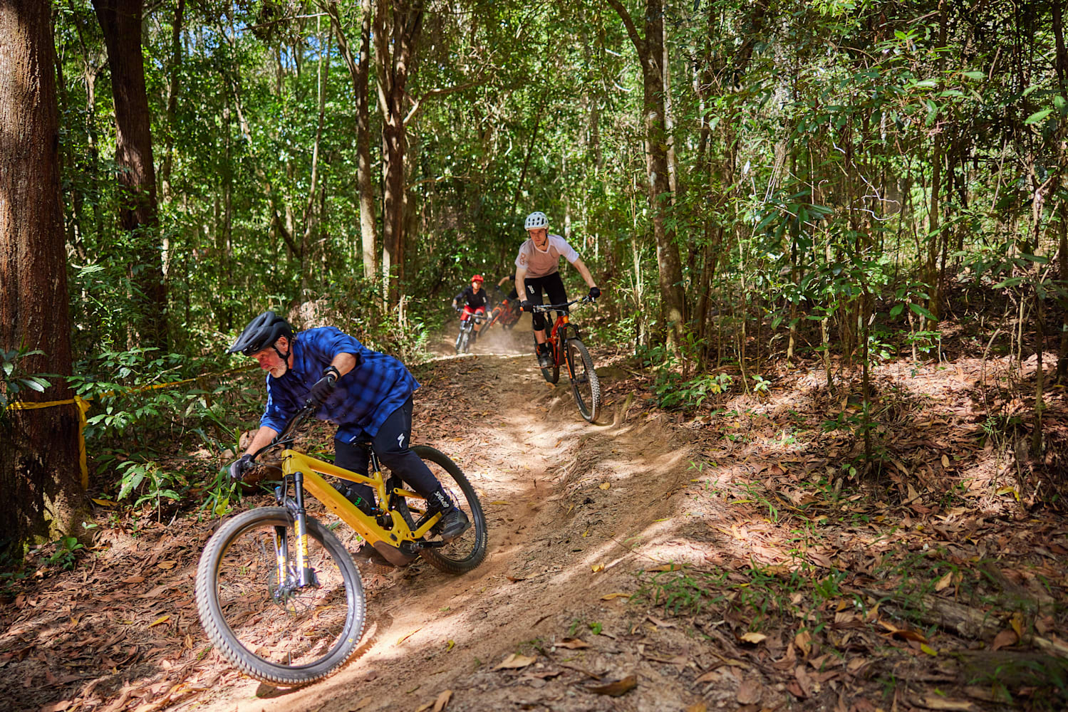 Best beginner mountain bike australia best sale