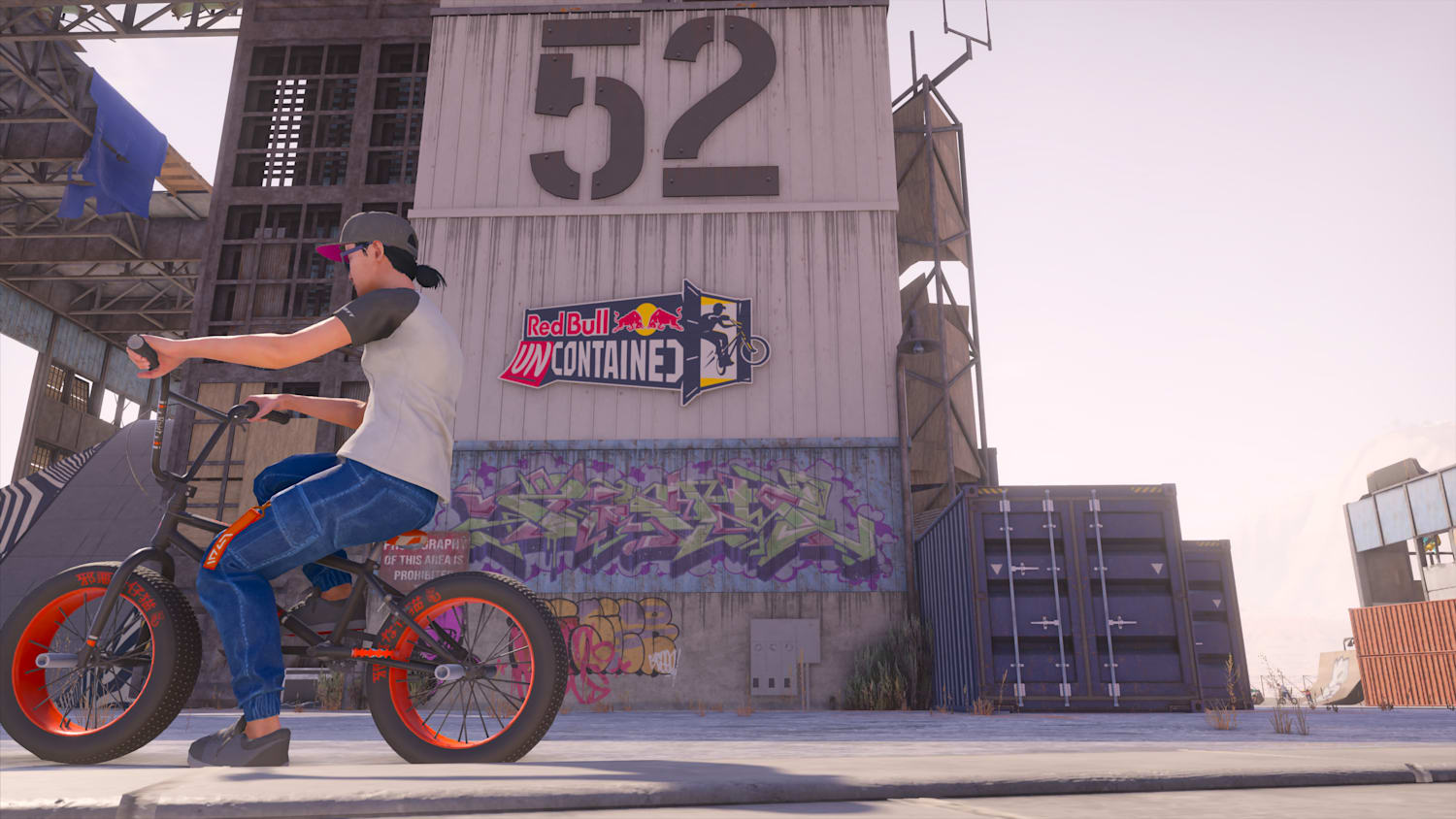 Ride on bmx store discount