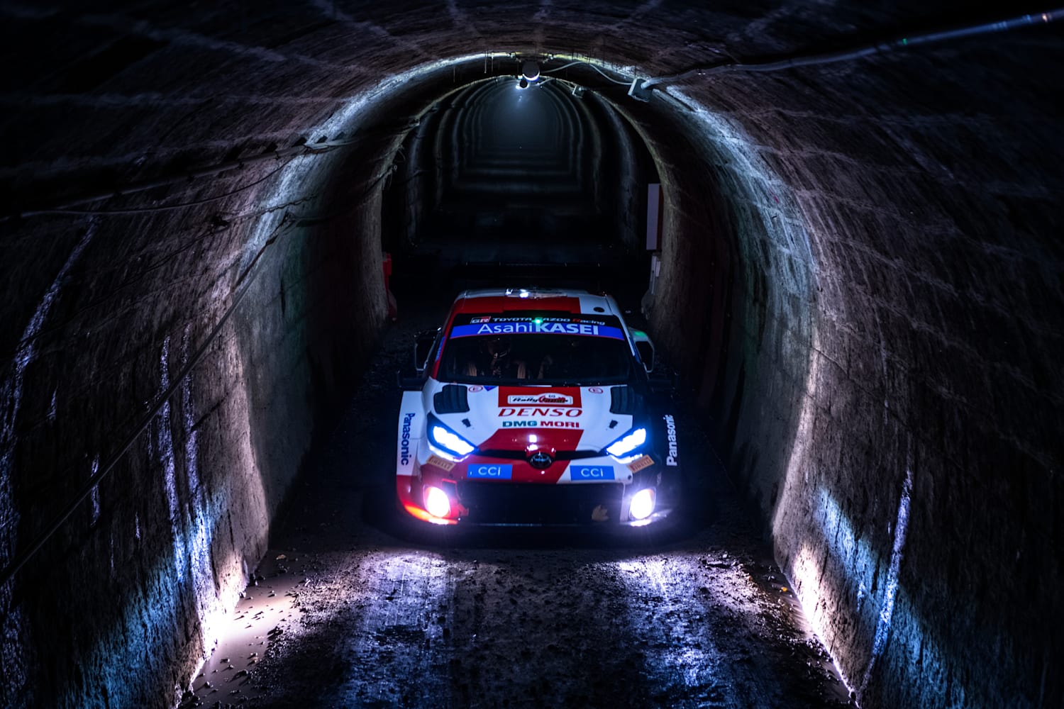 ラリー・ジャパン|FIA WRC - 世界ラリー選手権 2023 ラリー・ジャパン|FIA WRC - 世界ラリー選手権 2023