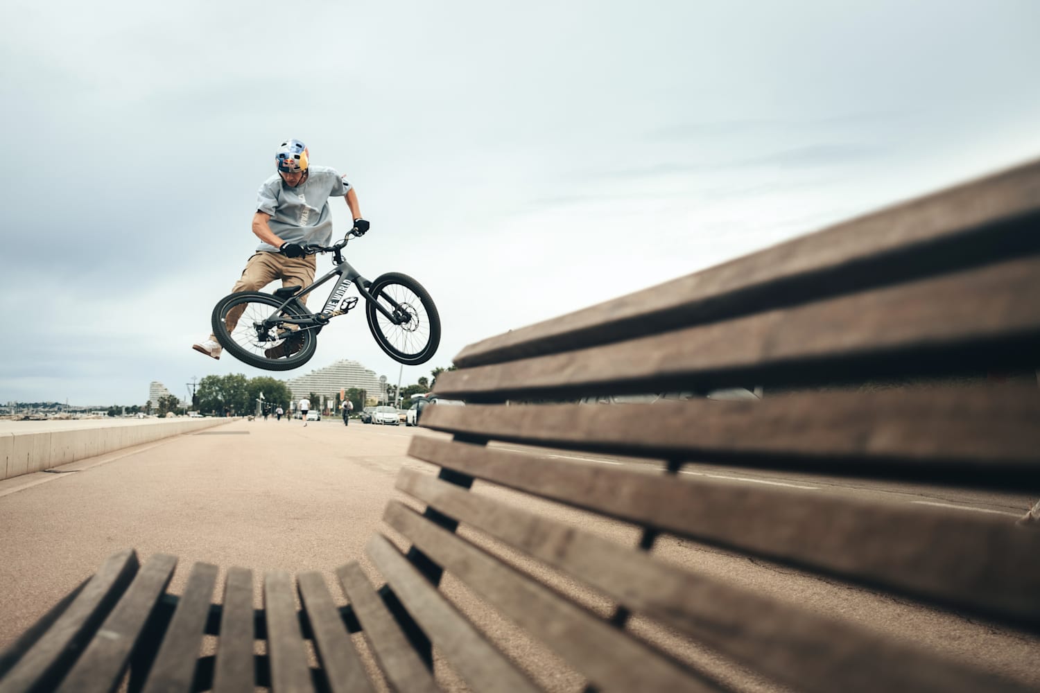 Fabio wibmer bmx 2025