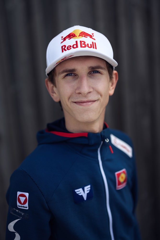 Picture of Daniel Tschofenig