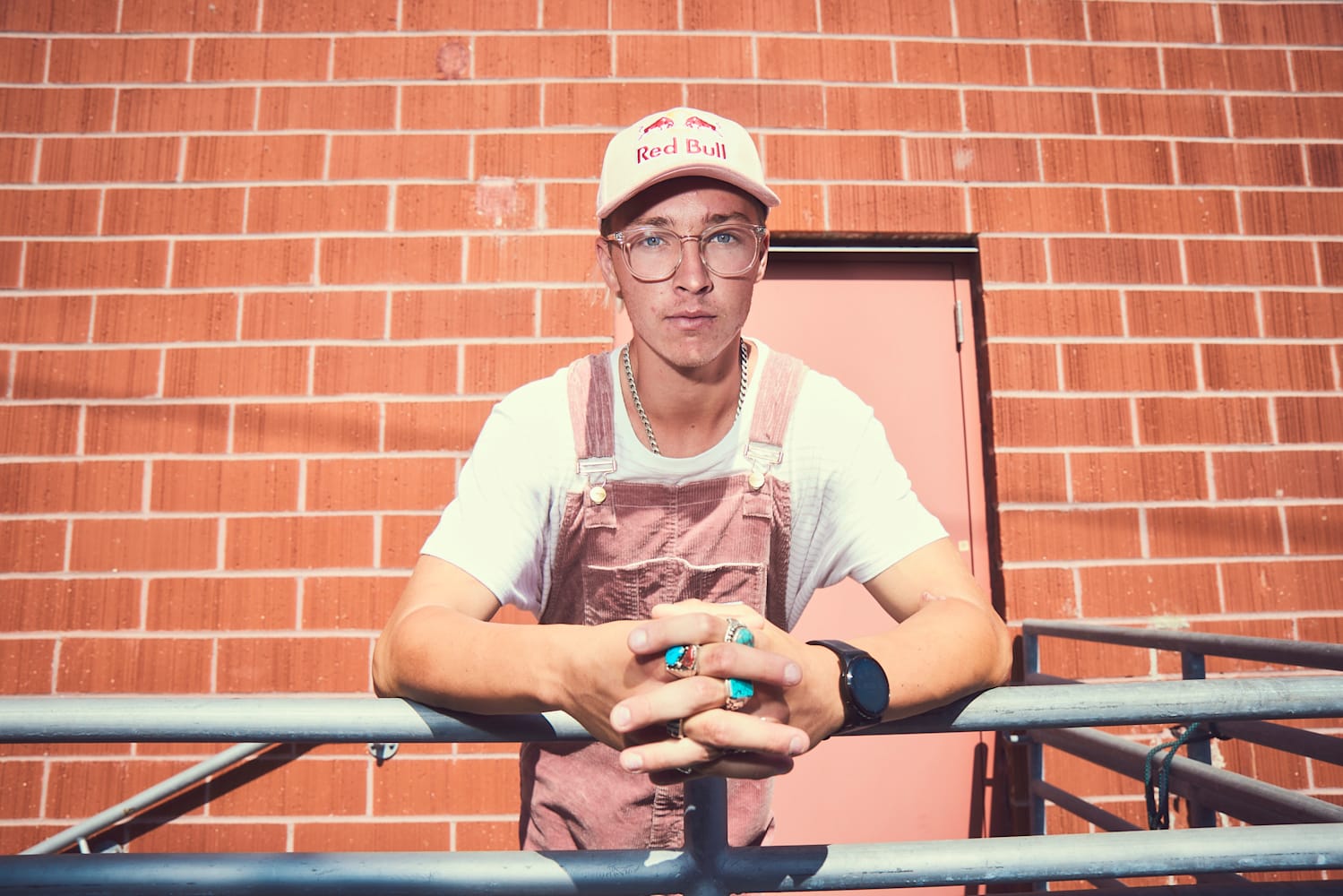 Jaxson Riddle: MTB Freeride | Red Bull Athlete Page