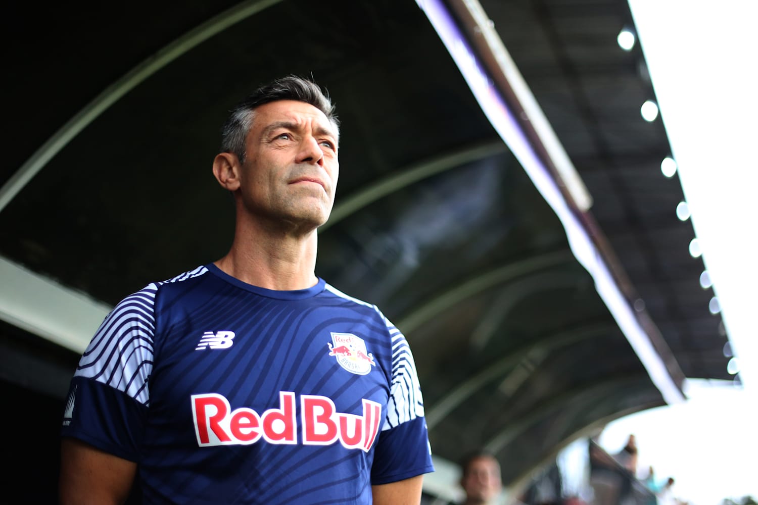 Pedro Caixinha: 'Queria ter treinado o Brasil de 82'