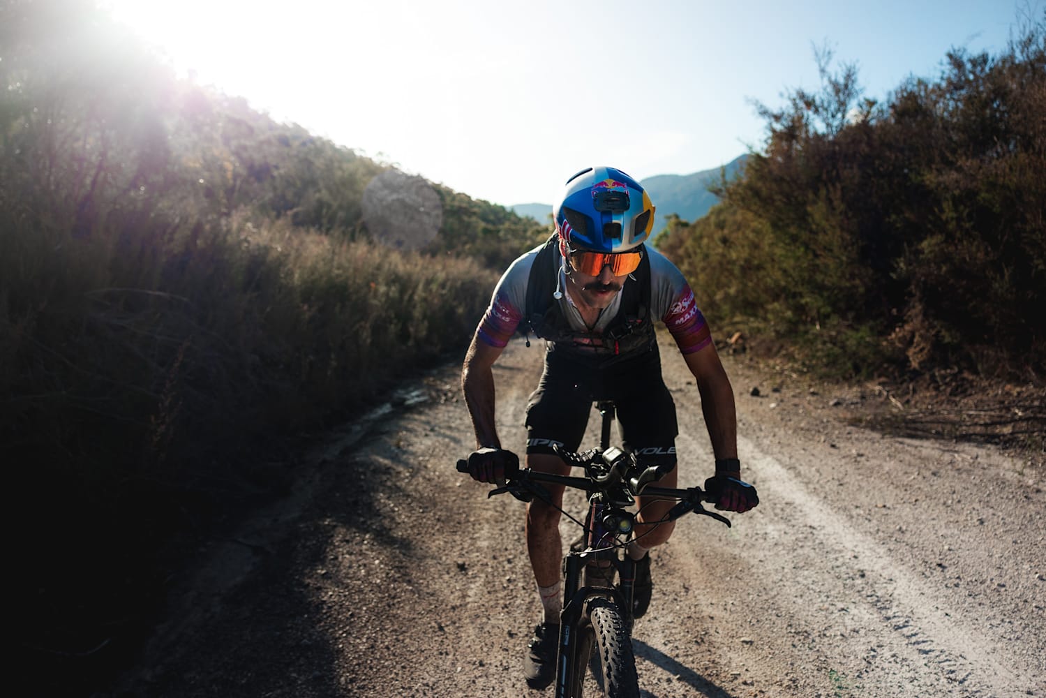 Gravel Bikepacking fr Anfnger: Der ultimative Guide