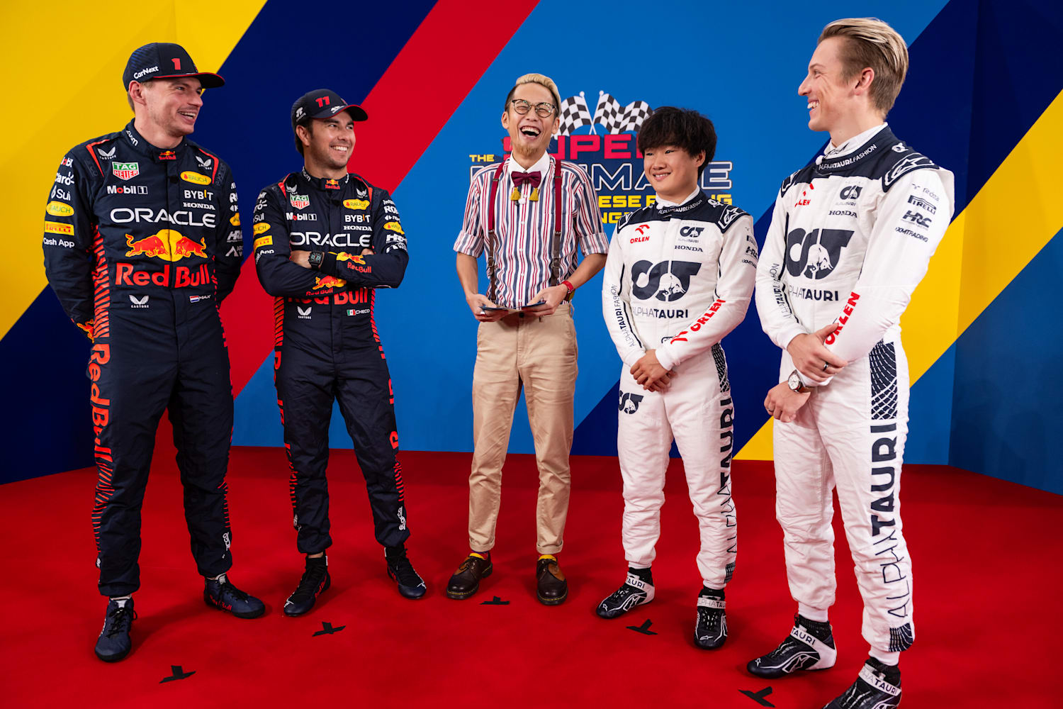 クロカラスRed Bull Racing 2024 チーム 1/4 Red Bull Racing F1 2024 Team 1/4 Zip Mid Layer - Navy – CMC