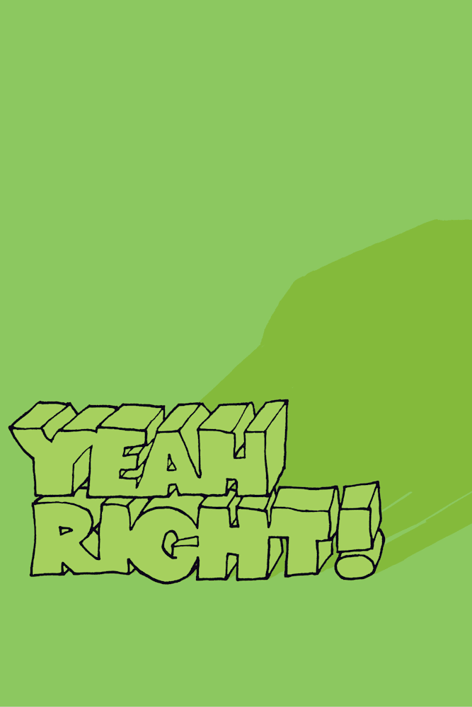 Yeah Right! – skateboard film, Girl Skateboards