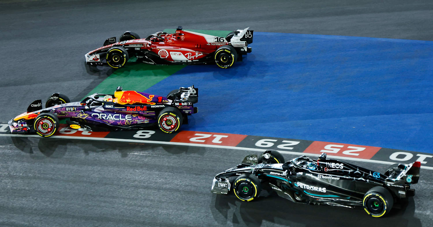F1 Qualifying: Leclerc Shocks with Pole at Hungarian GP 2025