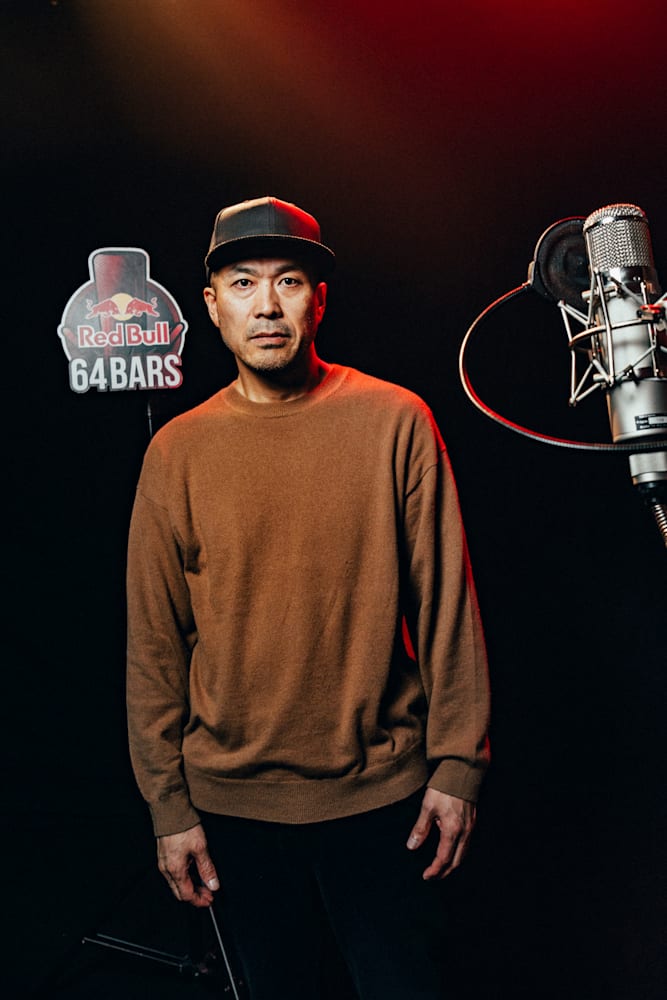 tha BOSSインタビュー「自分がどんなヒップホップをやってるのかをここ