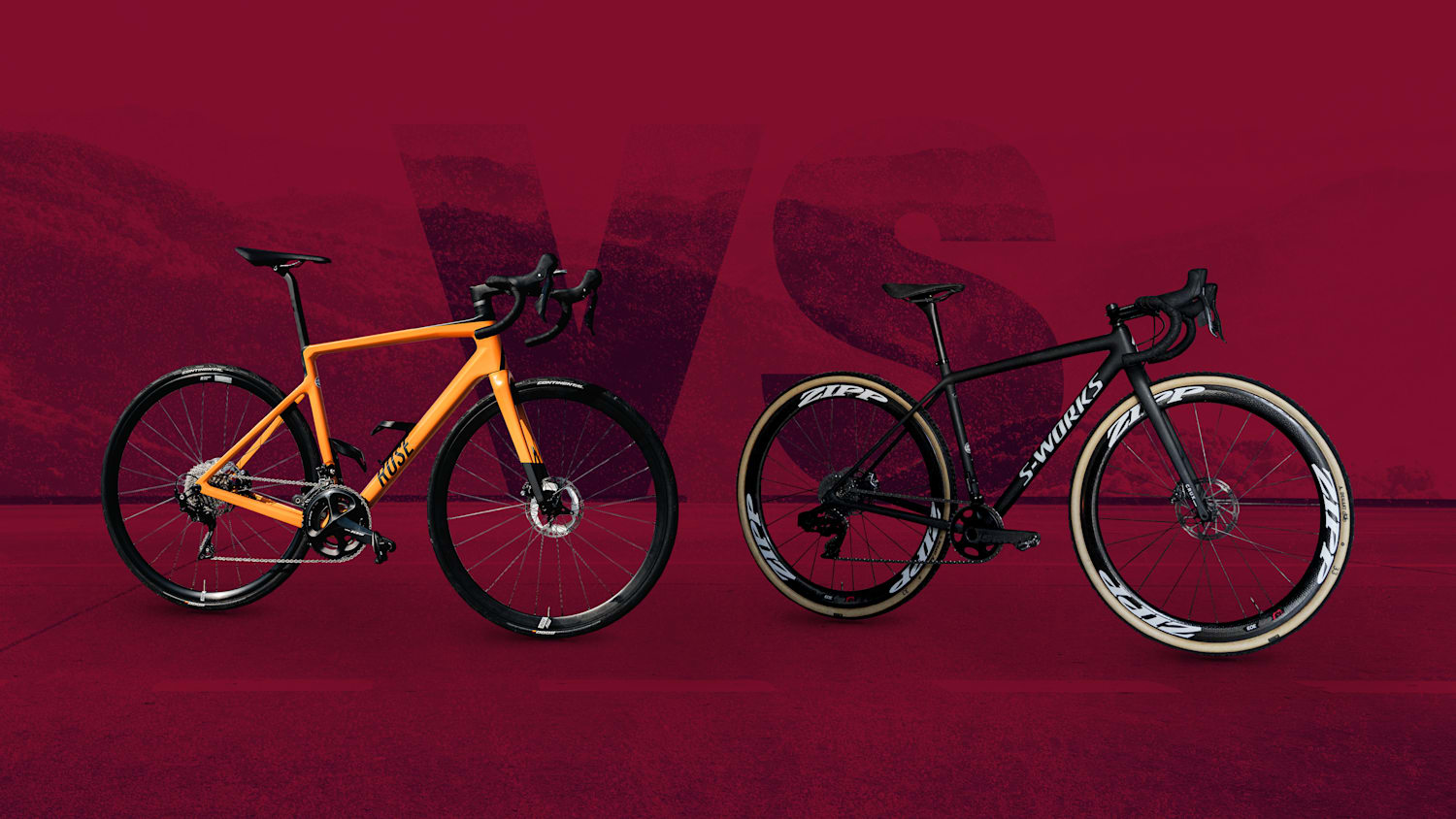 Road bike vs. cyclocross these are the differences