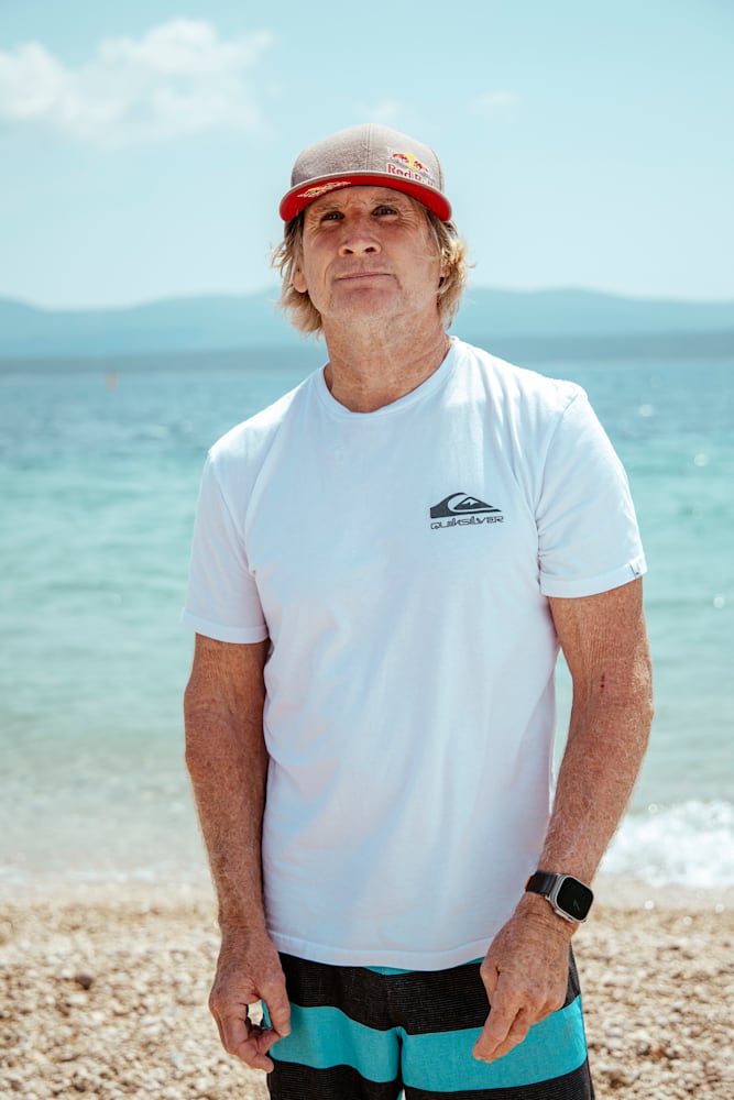 Robby naish wing surfer on sale