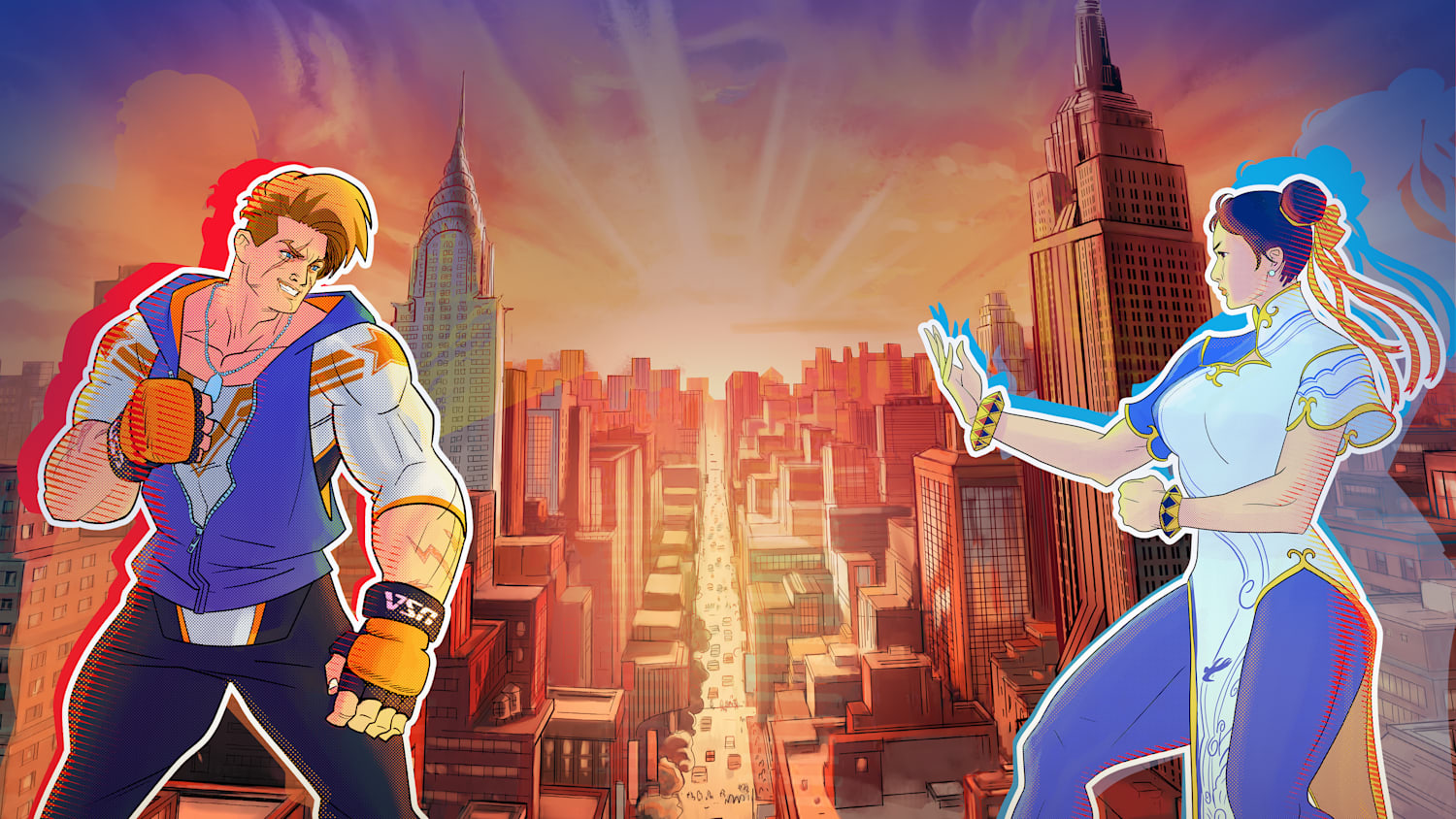 Red Bull Kumite 2024: event info and videos