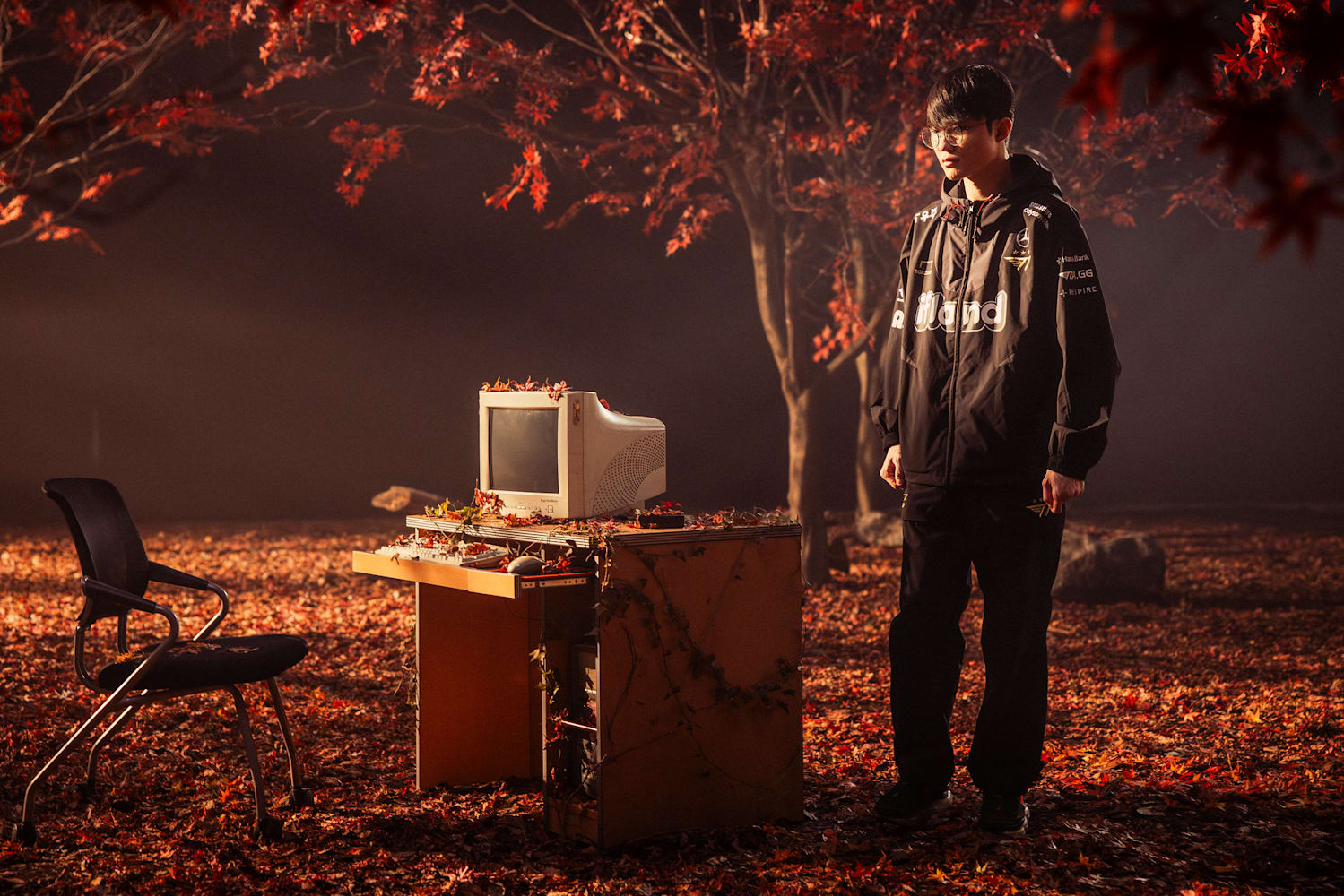 リーグ・オブ・レジェンド』：基本用語 15選 | 専門用語 意味 | レッドブル