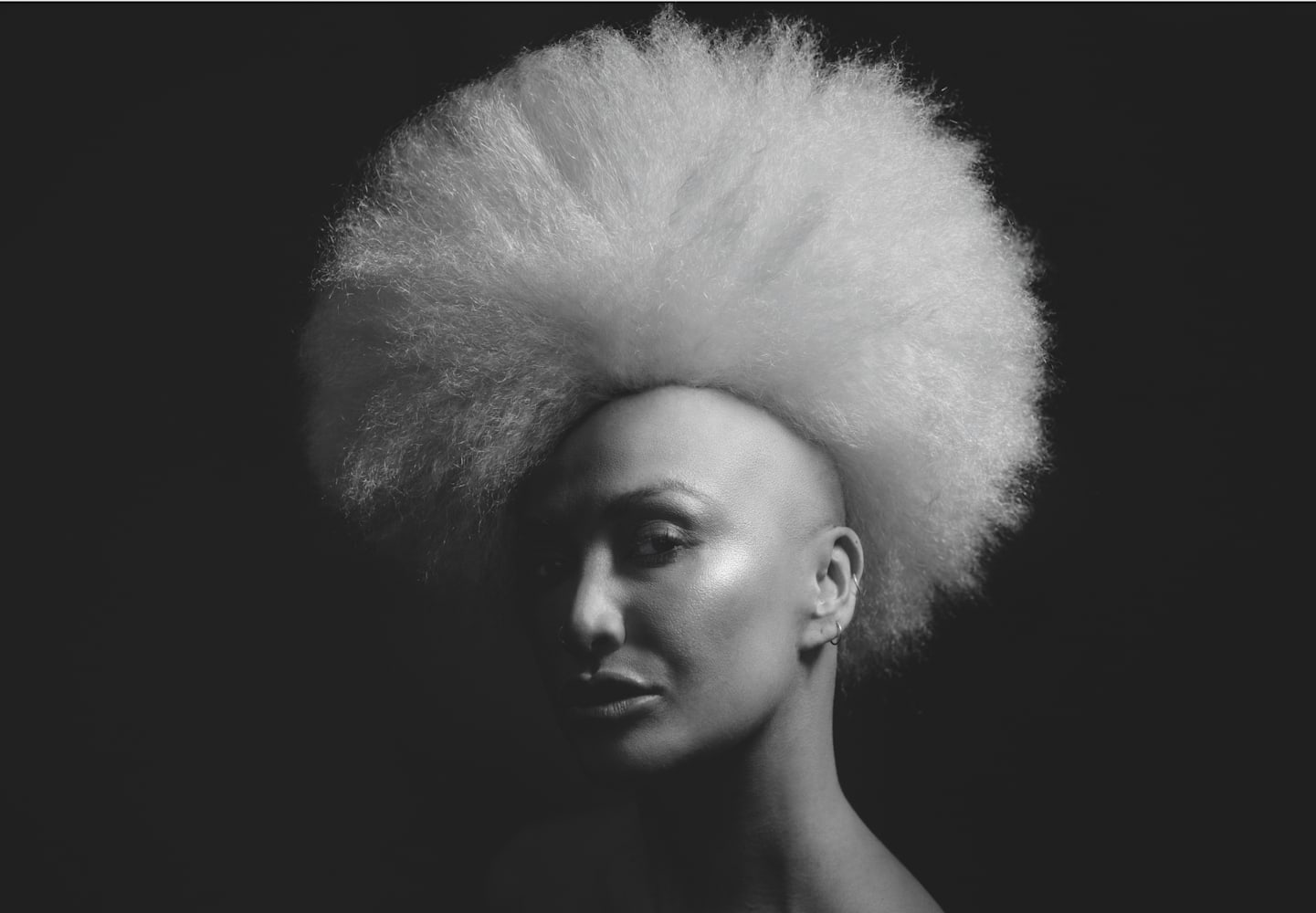 Lady Blackbird Interview