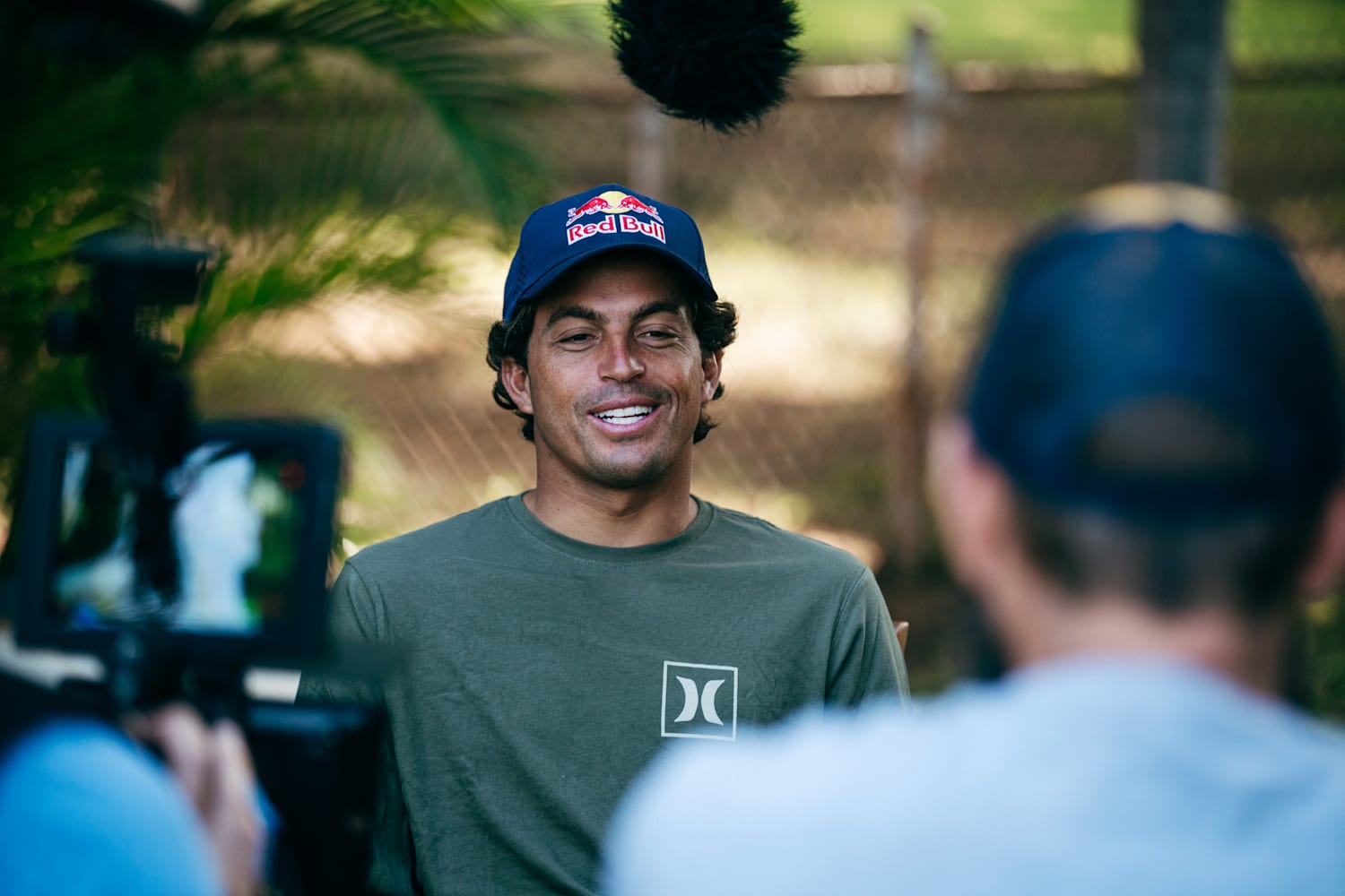 Kai lenny red bull cheap