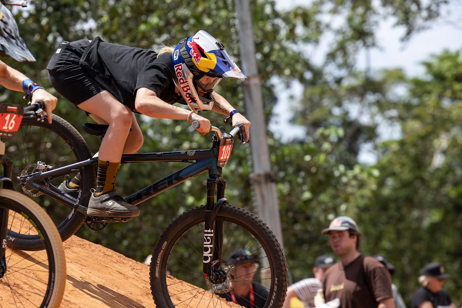 Slopestyle mtb australia online