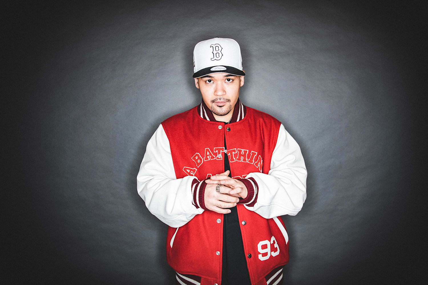 CHICO CARLITOインタビュー『自分にしか言えないことを、ちゃんと