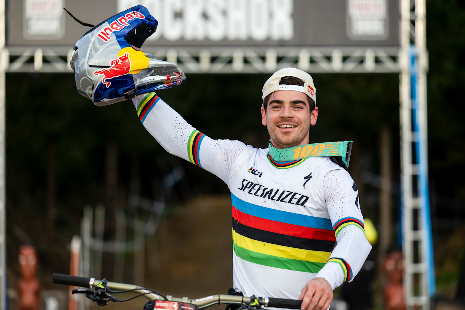 Bruni downhill outlet