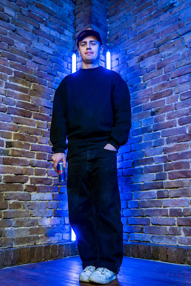 Kevin 'Papaplatte' Teller: gaming  Athlete Profile